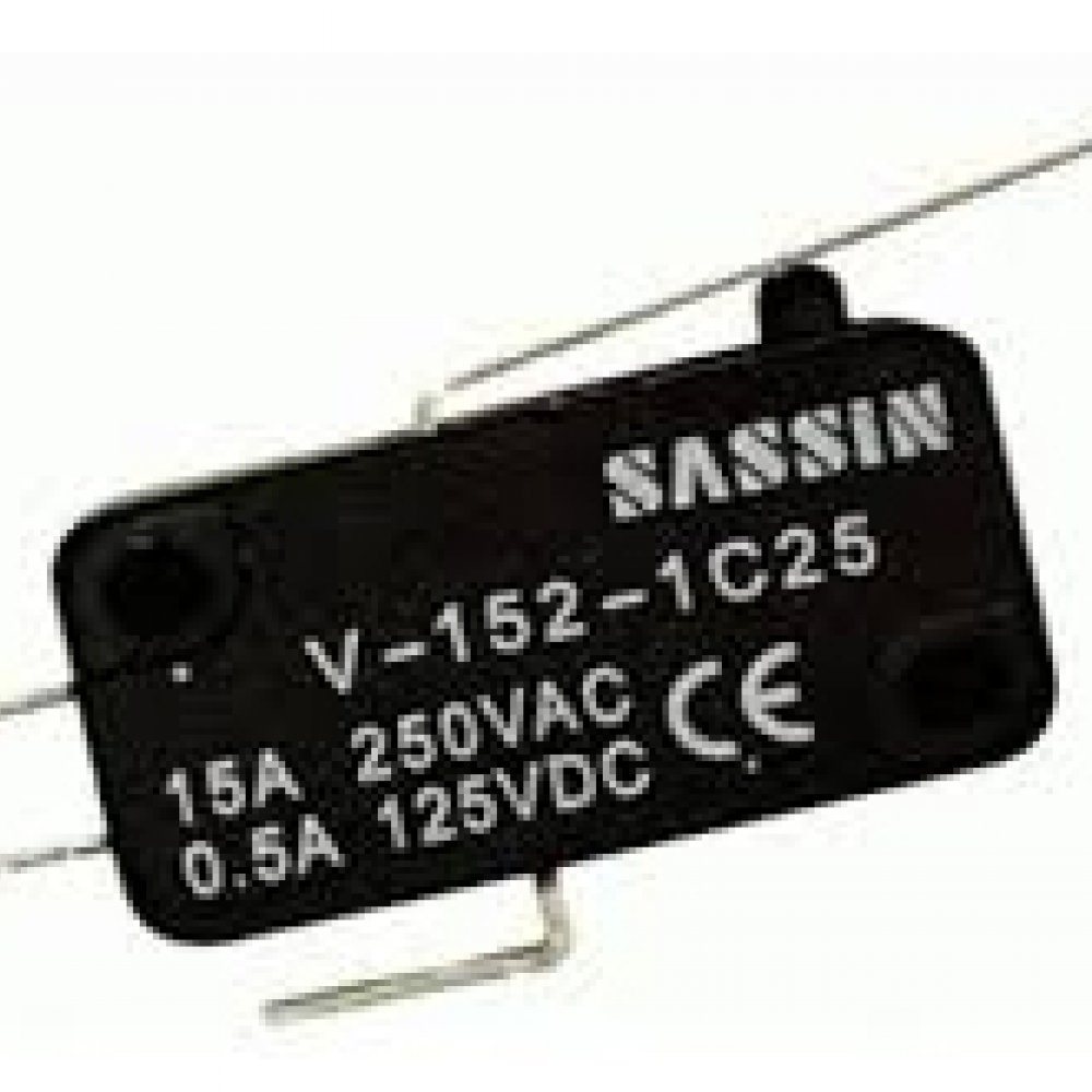 microswcpcorta-v-152-1c25-sassin