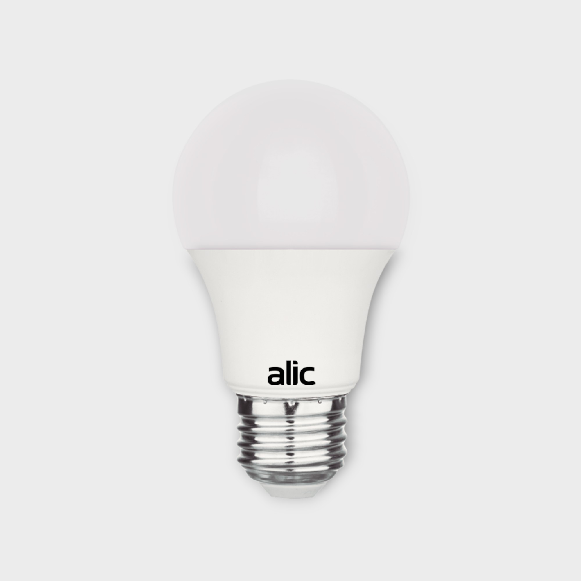 Lamp.A60 Led Growing E27 8W Alic