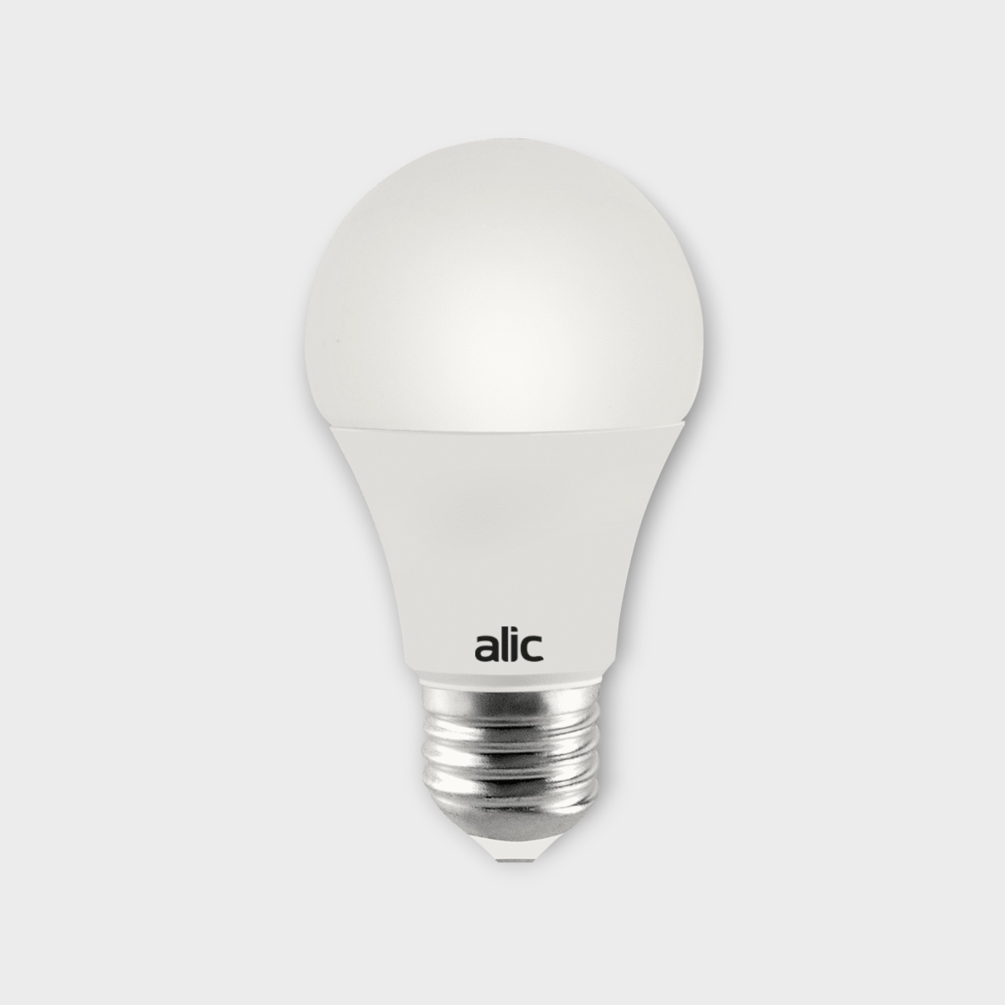 Lampara Led Bulb A70 14W/15W L/D-L/C Ali