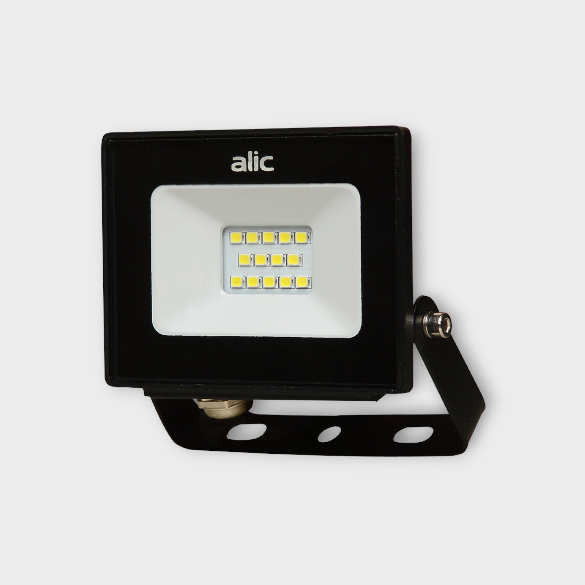 Proyector Led Slim 10W L/D-L/C Alic