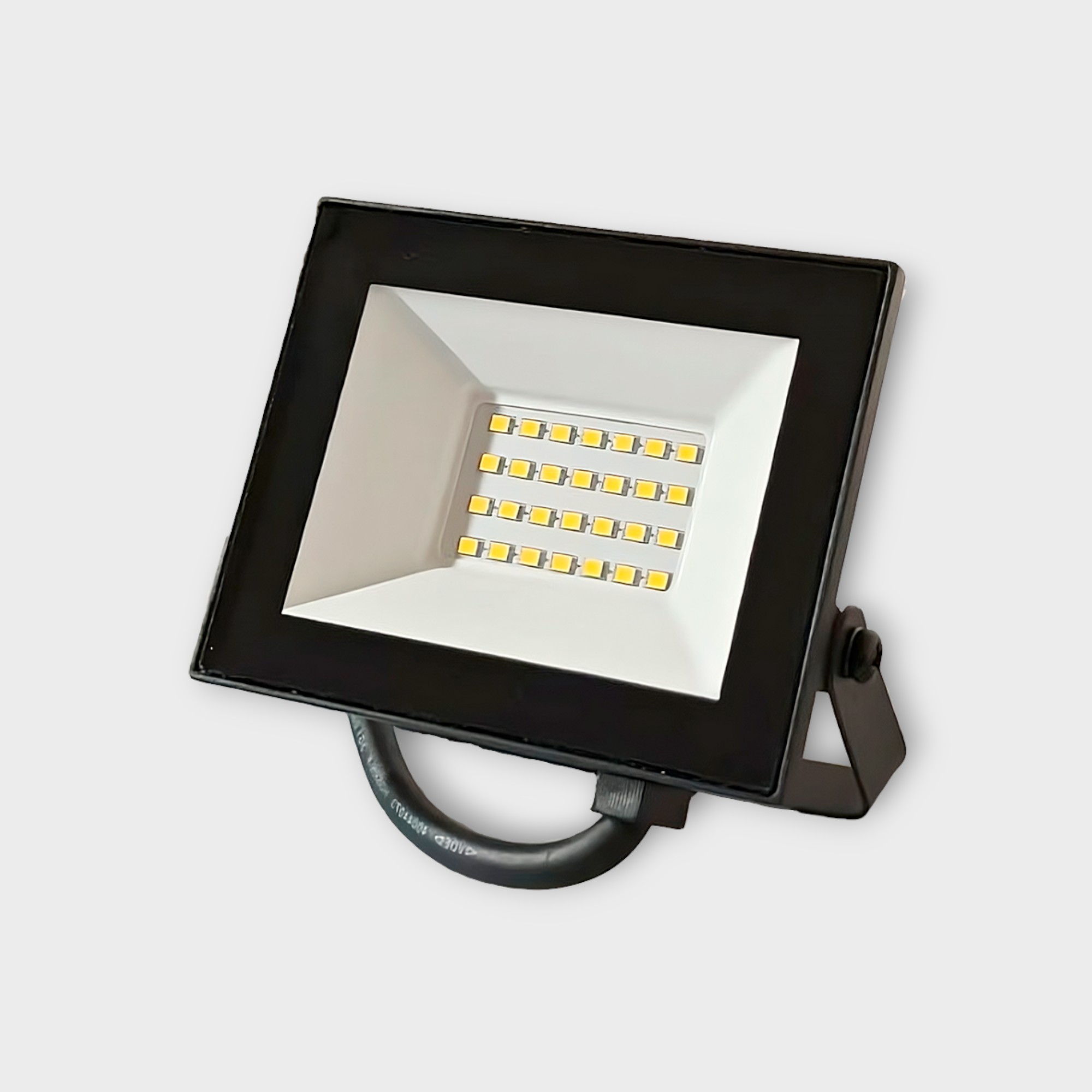 Proyector Led Slim 20W L/D-L/C Alic