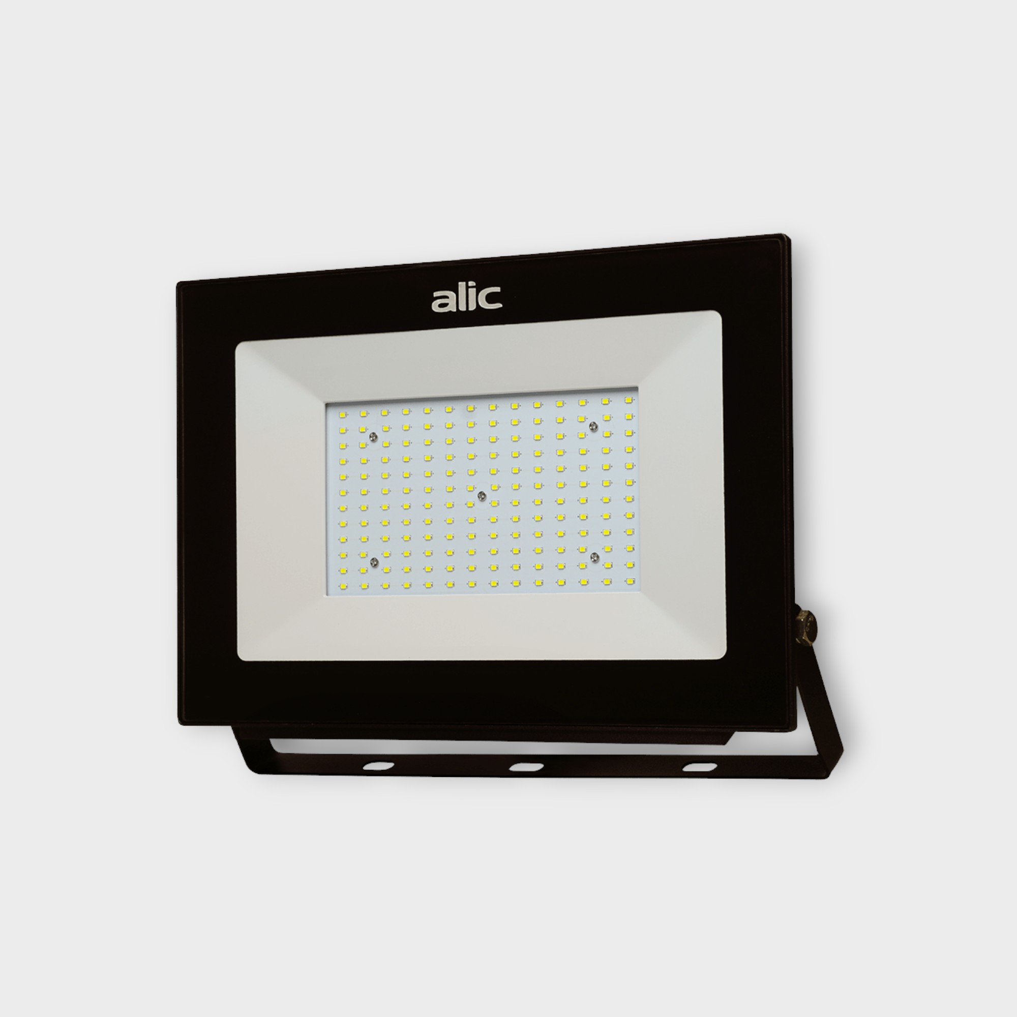 Proyector Led Slim 150W L/D Alic