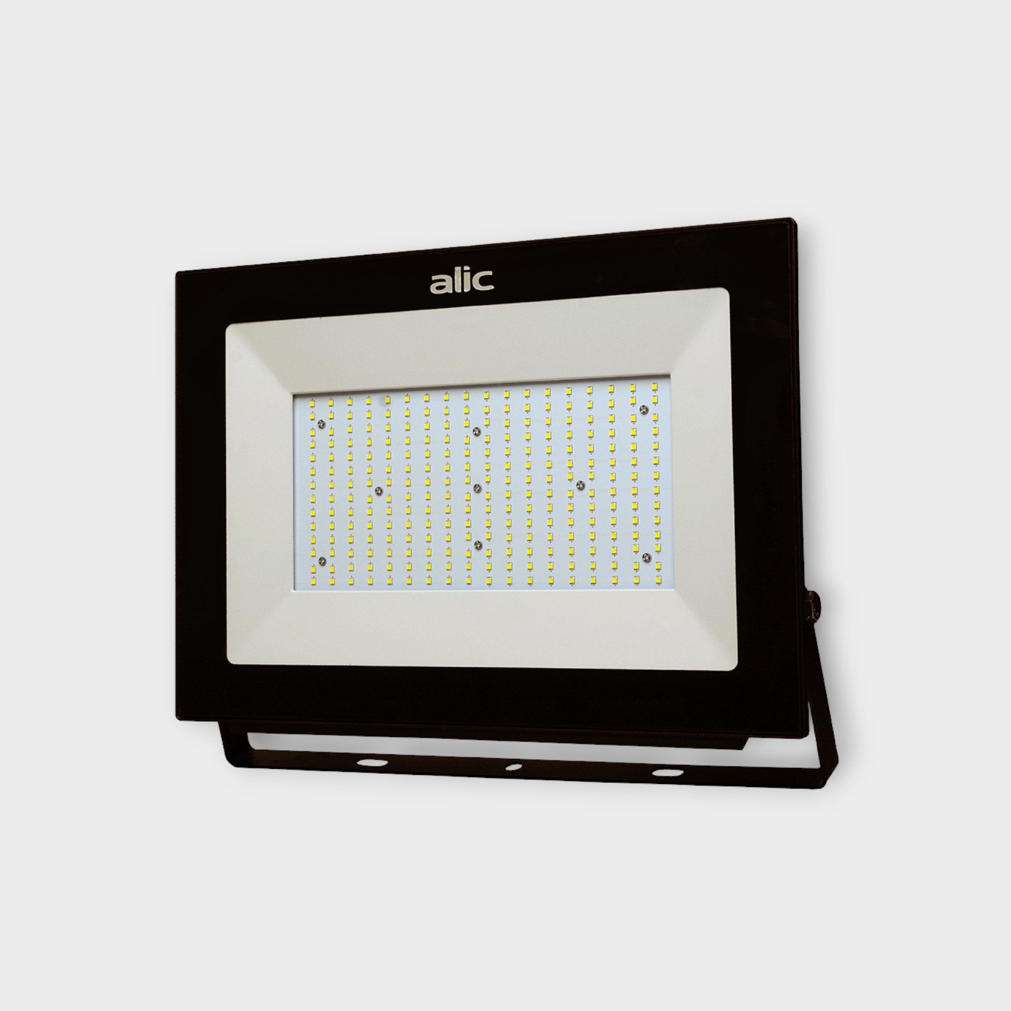 Proyector Led Slim 200W L/D Alic