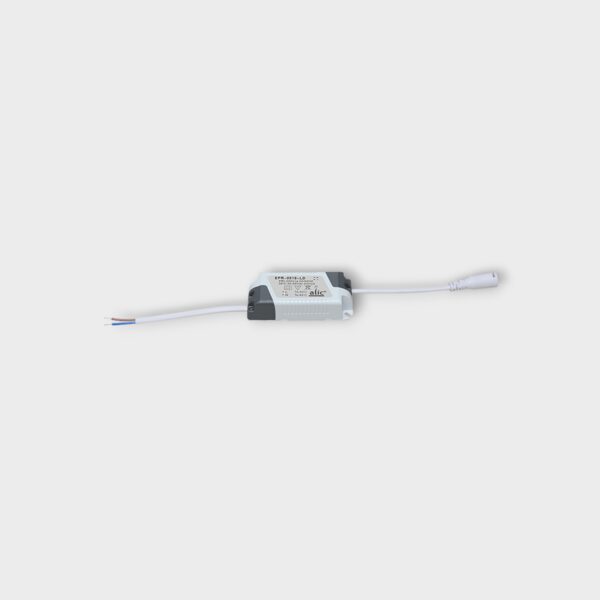 Driver para paneles y plafones LED Alic