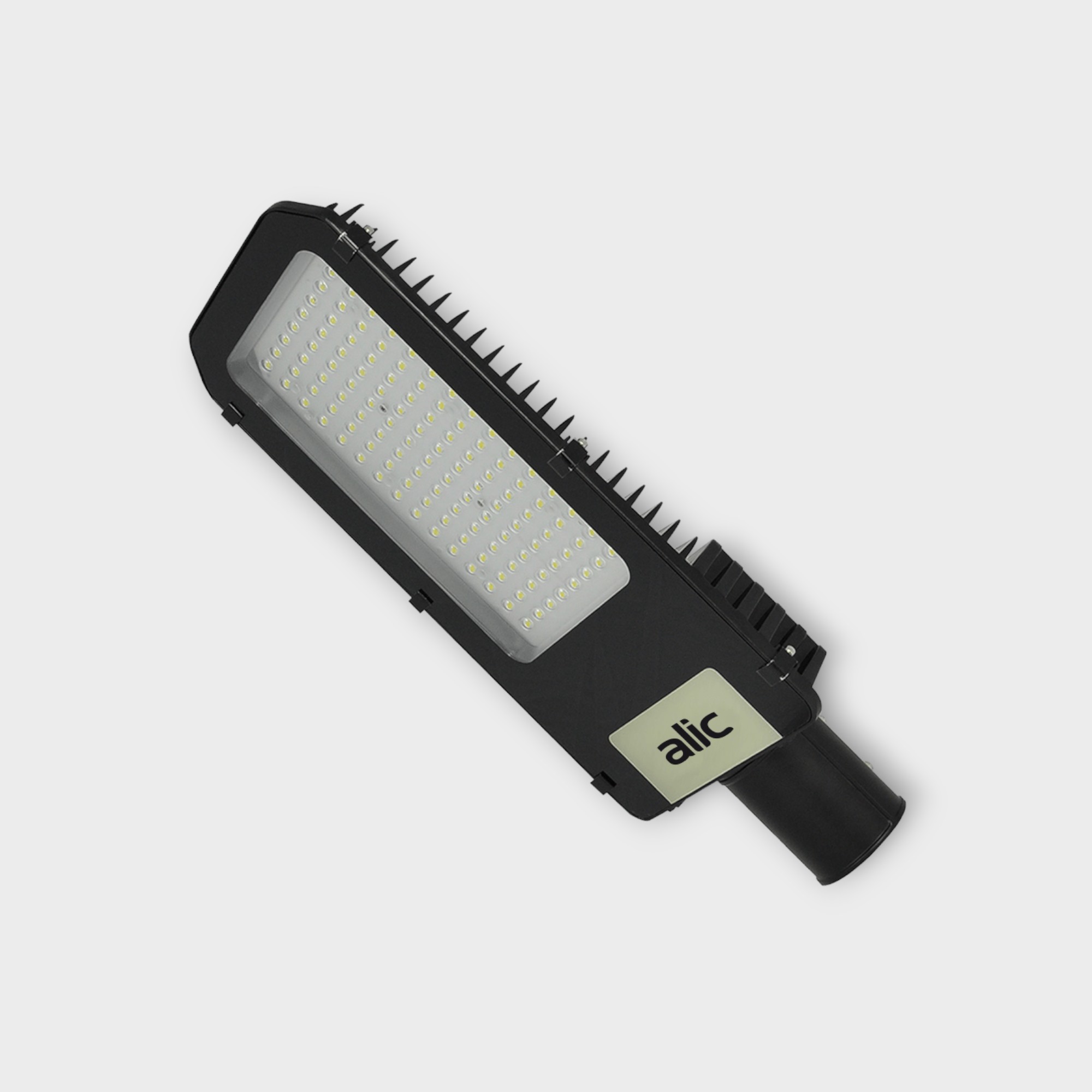 Luminaria Led Vial Forza 100W Alic