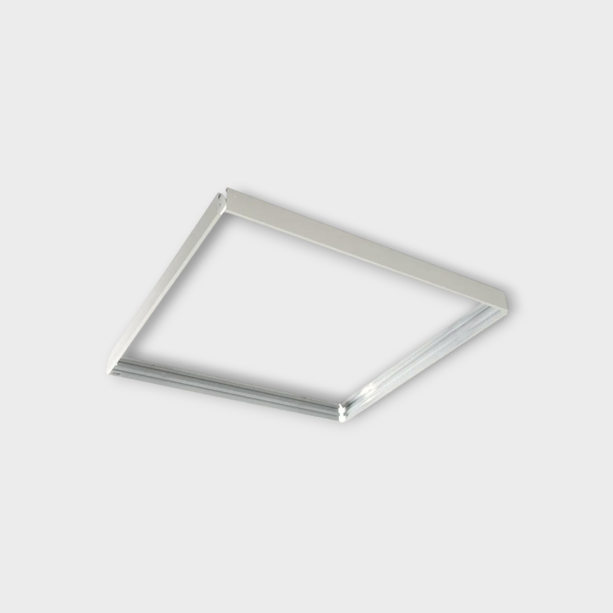 Marco para Panel LED 60X60