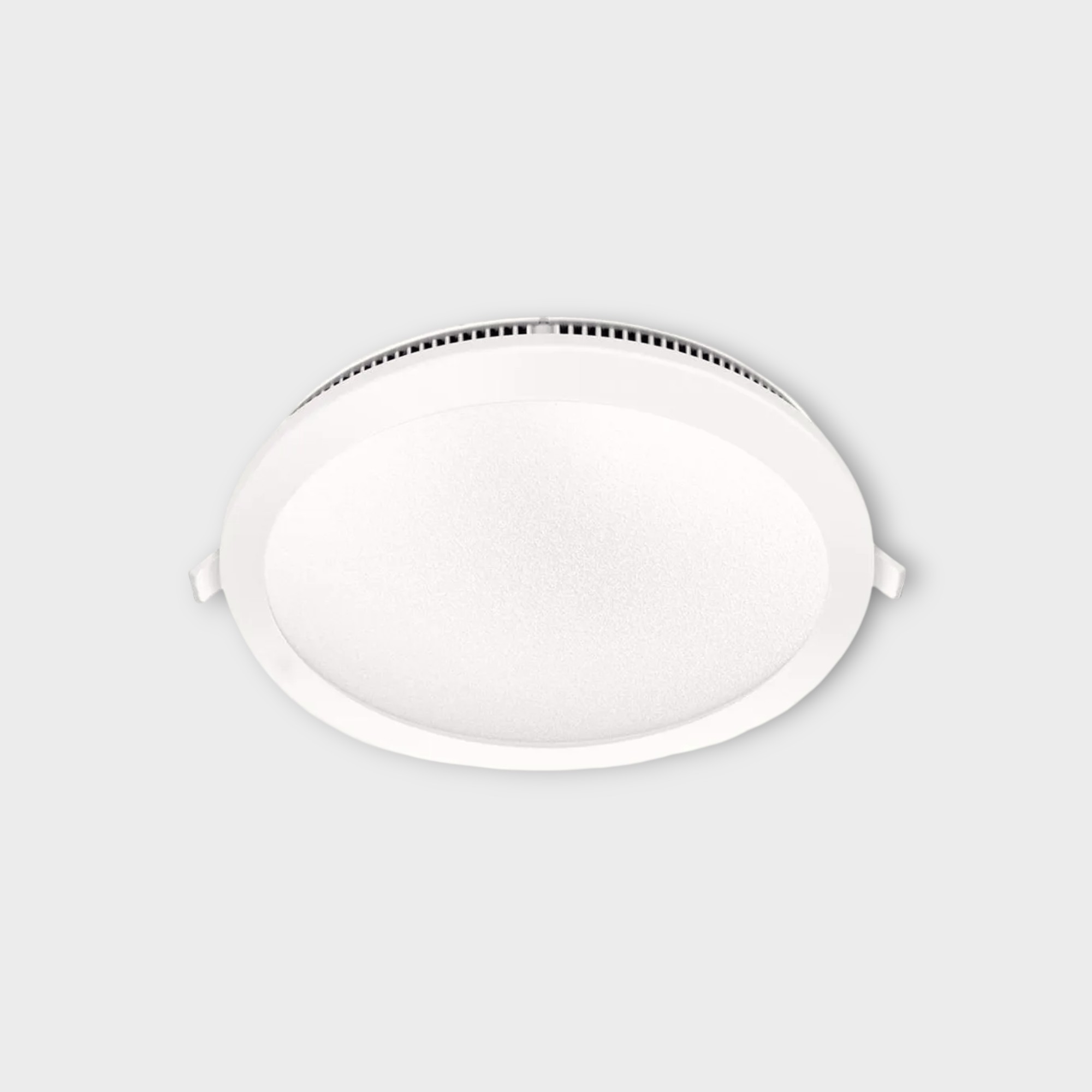 Panel Emb.Red. 120Mm 6W Luz día Werke