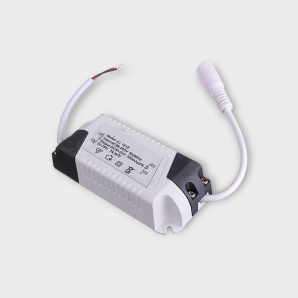 Driver P/Panel Led De 24W Werke