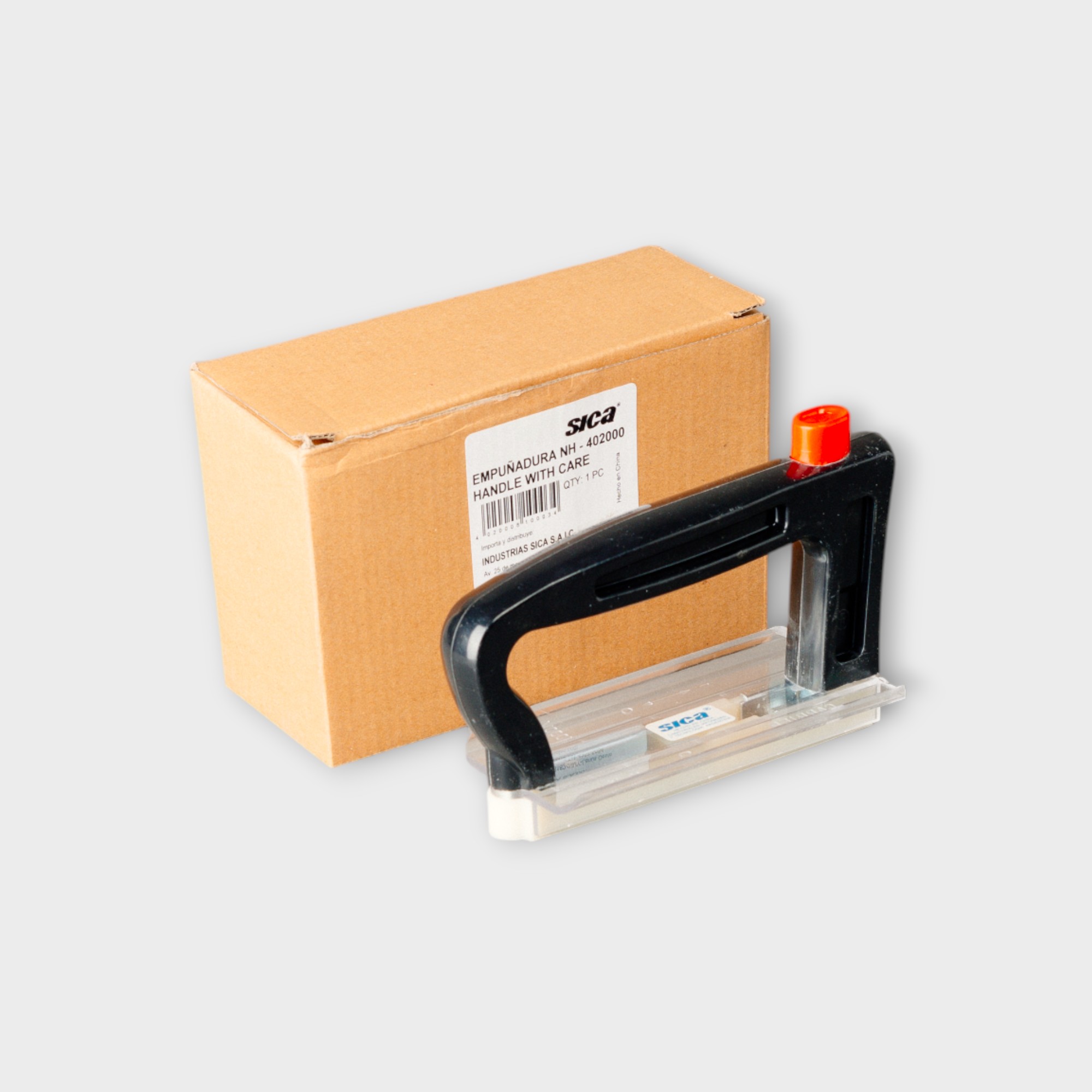 Empuñadura para Fusibles NH – SICA