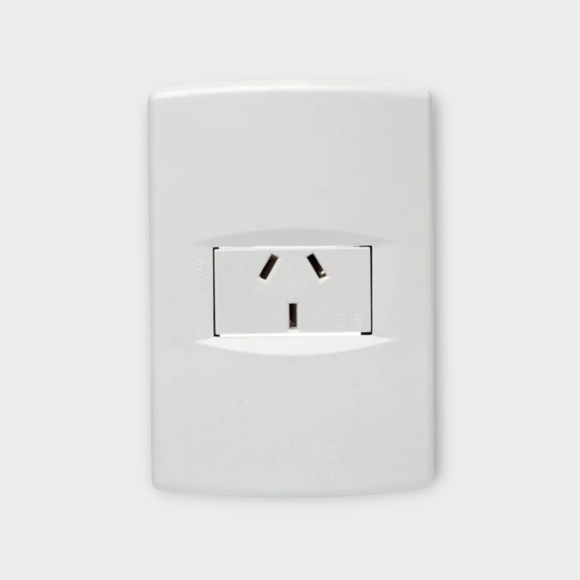 Llave armada 1 Toma Sica Life