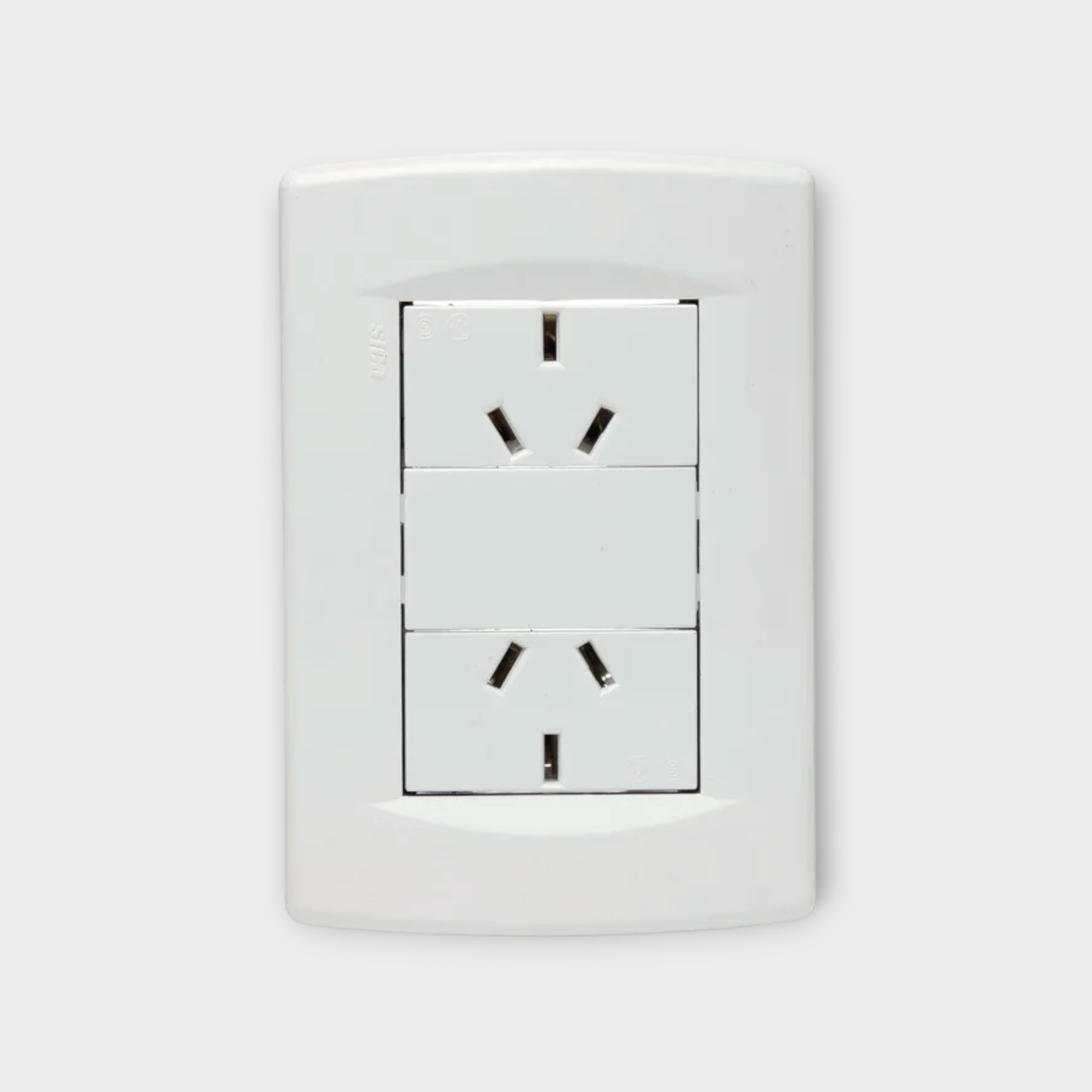 Llave armada 2 Toma Sica Life