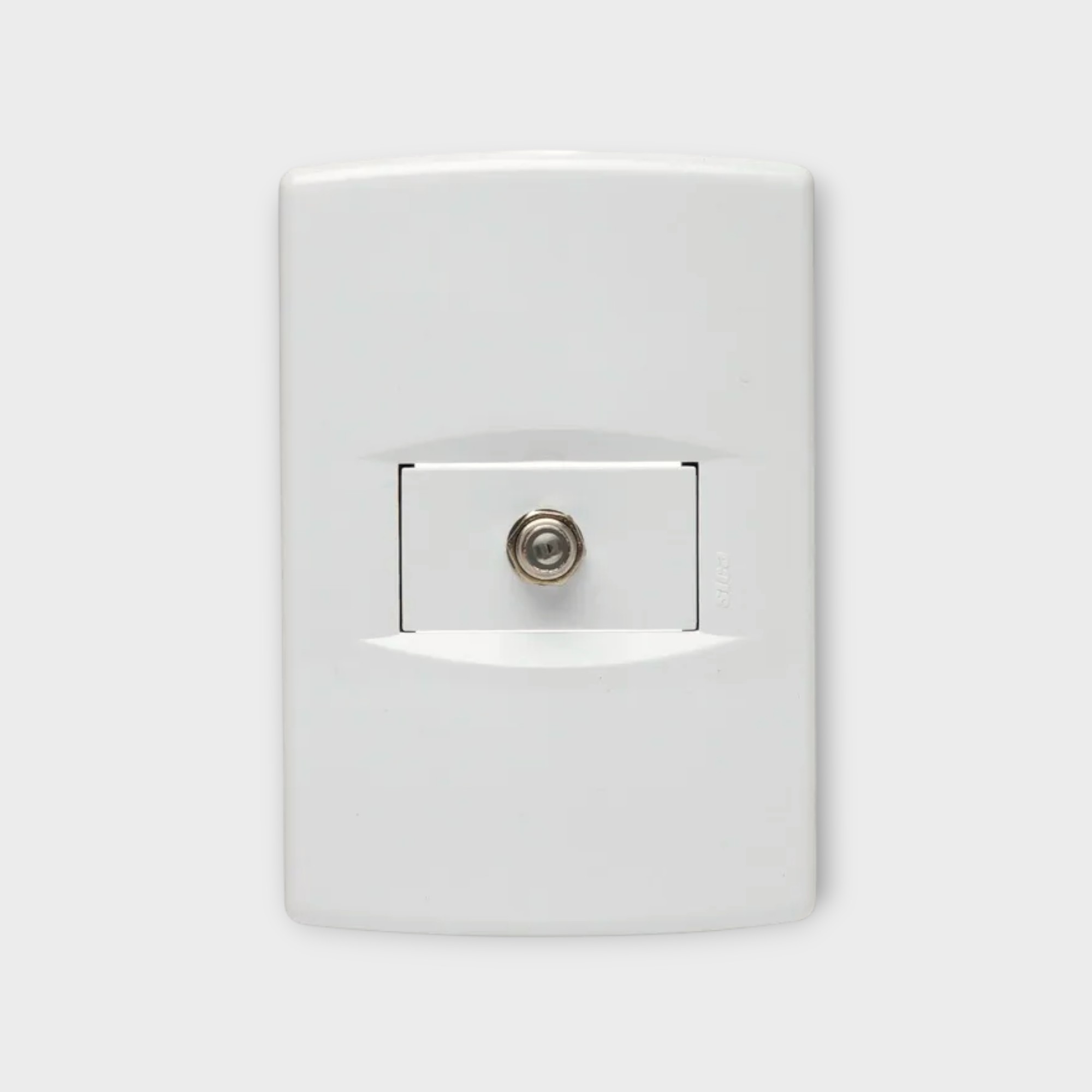 Llave armada Toma TV Sica Life