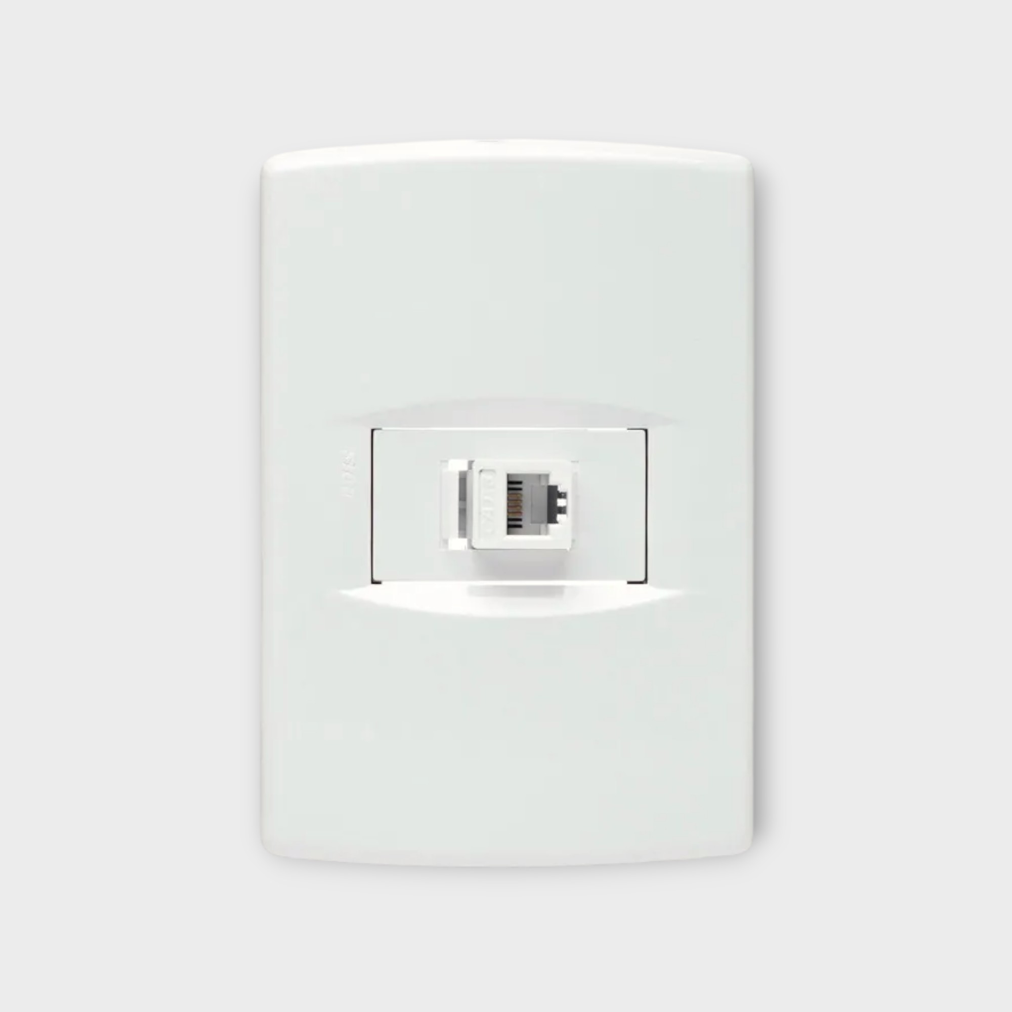 Llave armada Toma Teléfono Sica Life