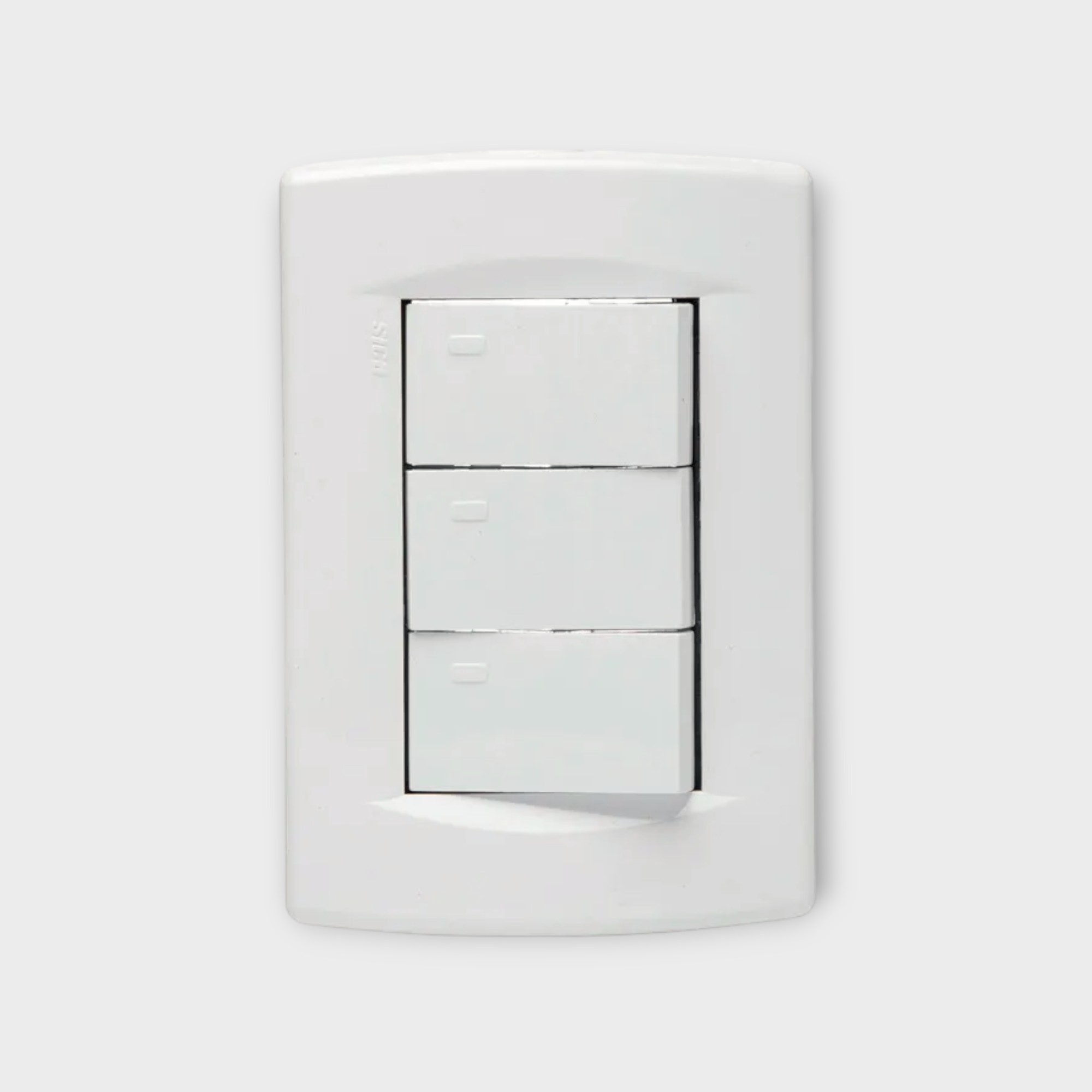 Llave armada 3 Puntos Sica Life