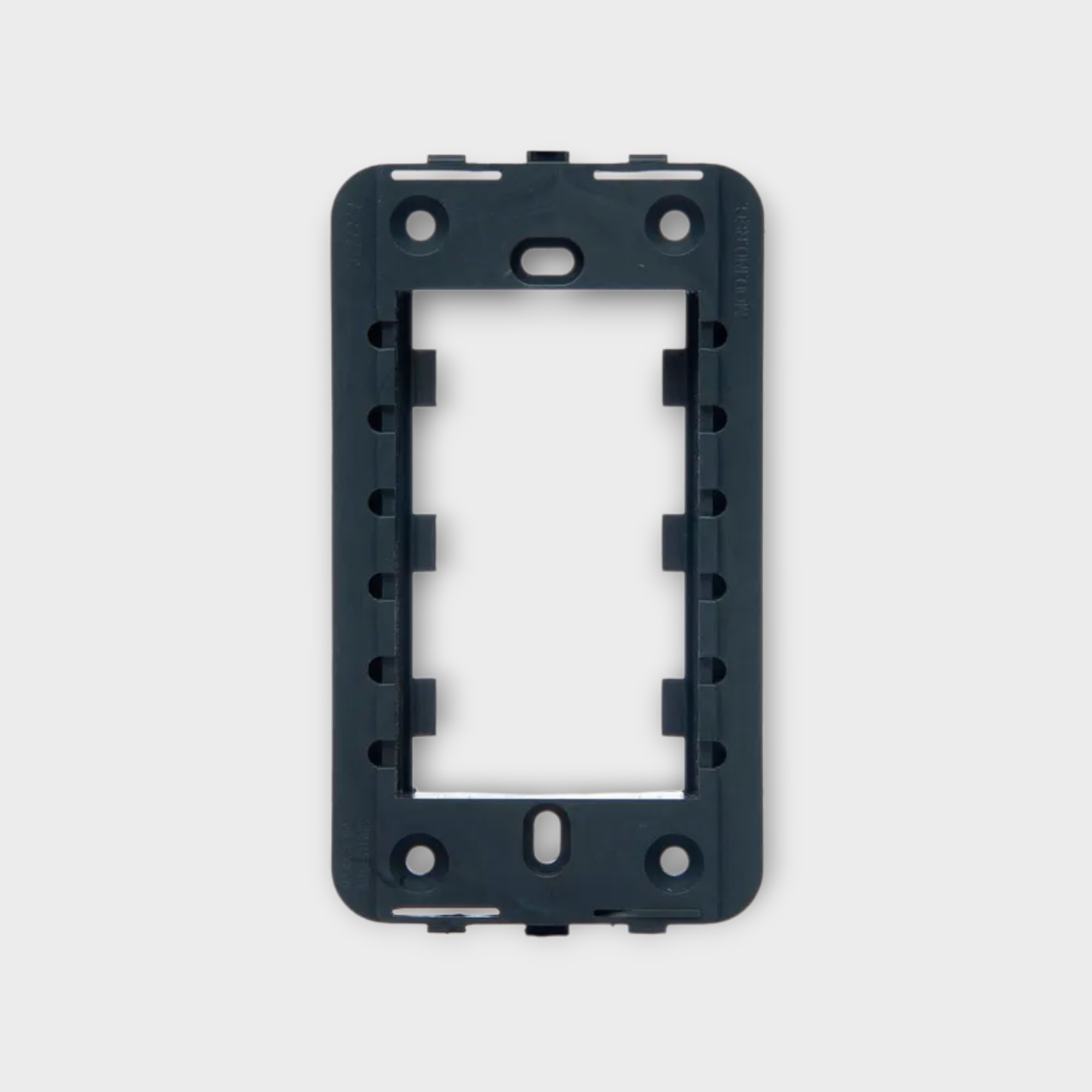 Soporte Bastidor Life 3 Módulos Sica