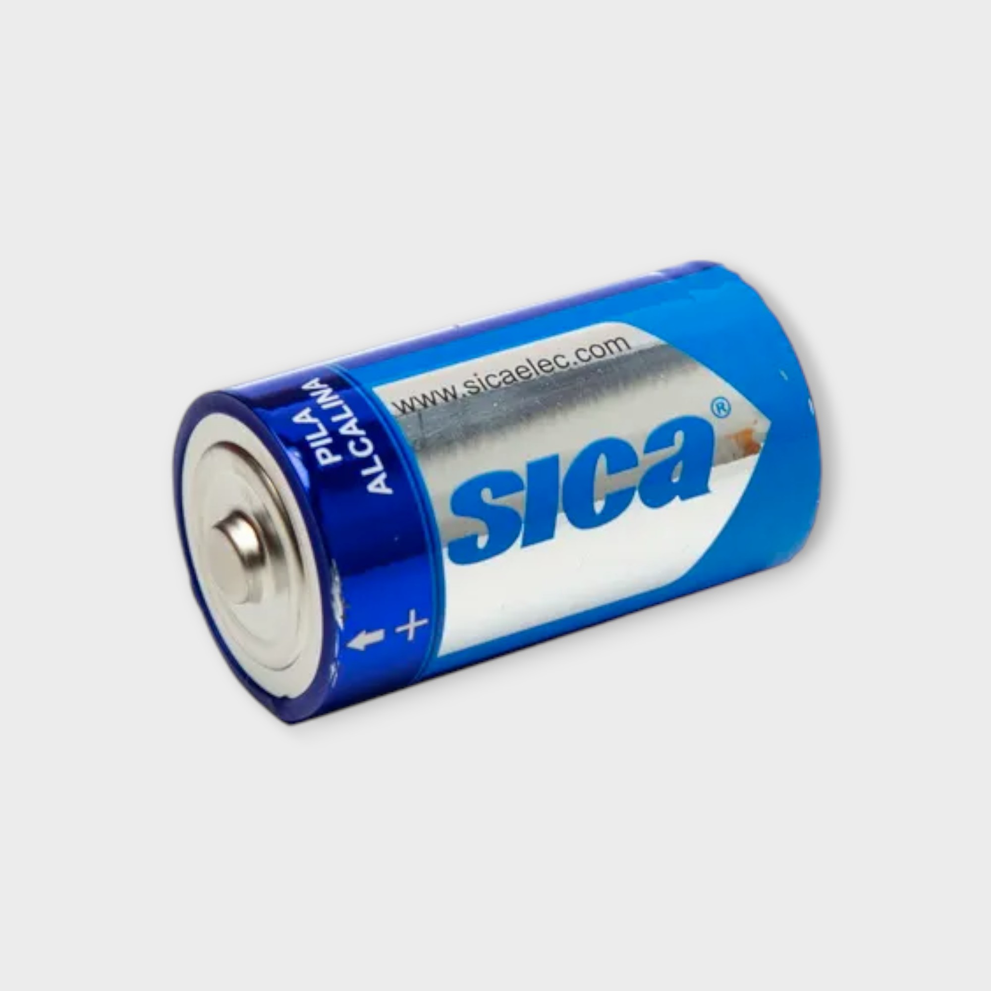Pila Alcalina C Sica