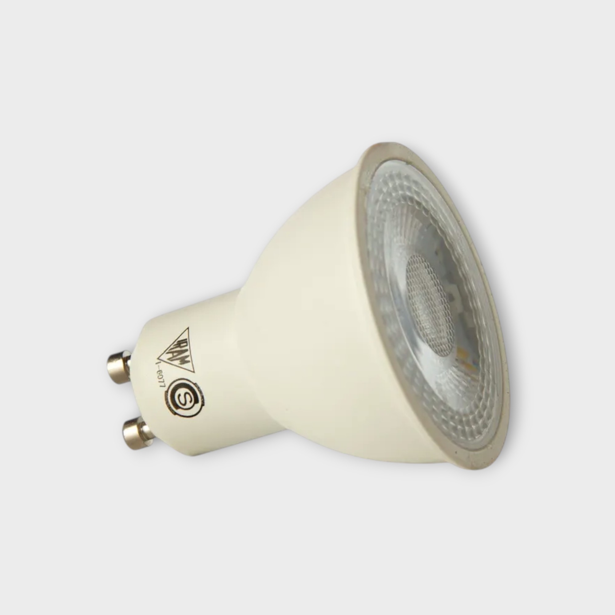 Lampara Dicro.6Leds 6W 12V L/D-L/C "Sica" – SICA