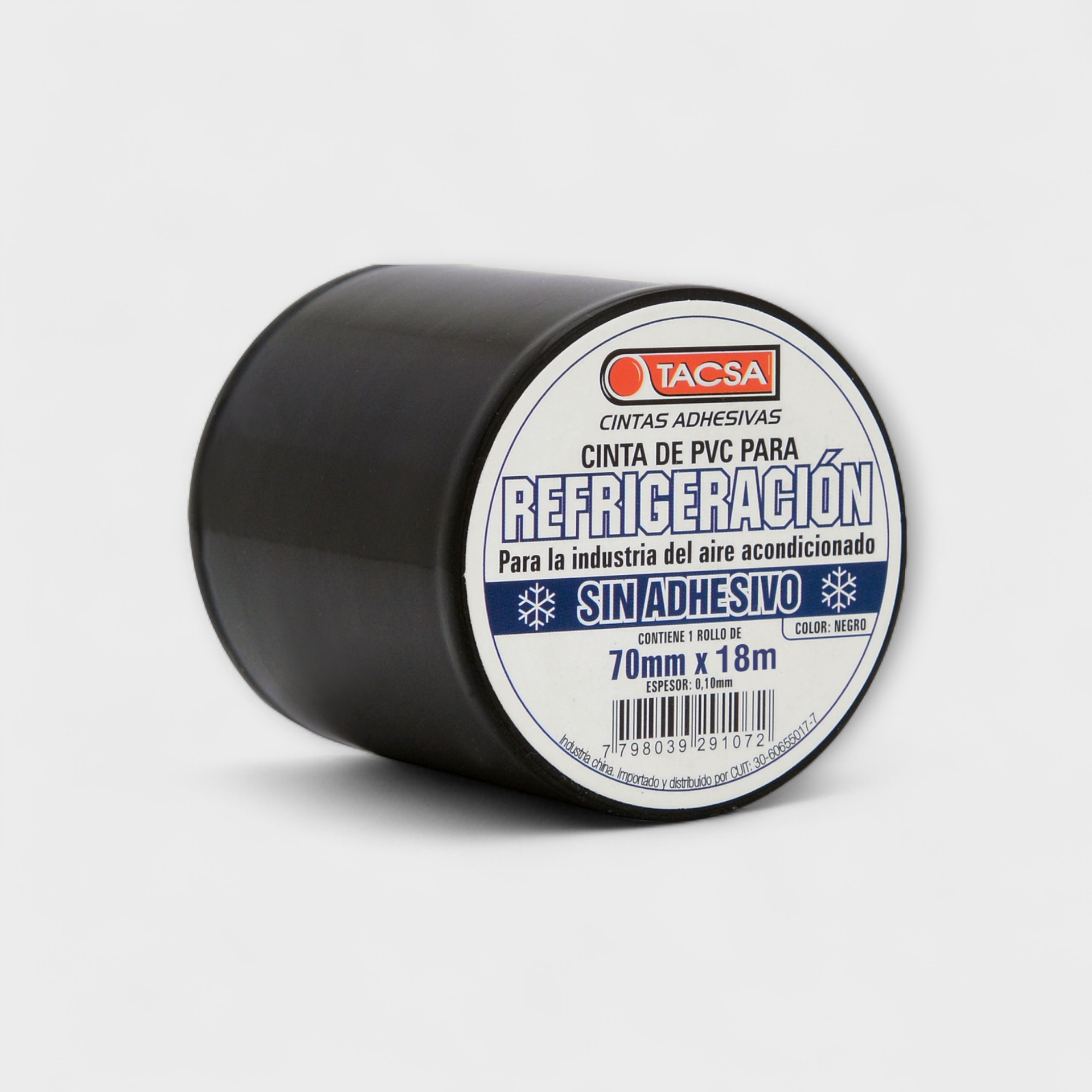 Cinta P/Refrigeracion S/A X20Mts. Tacsa