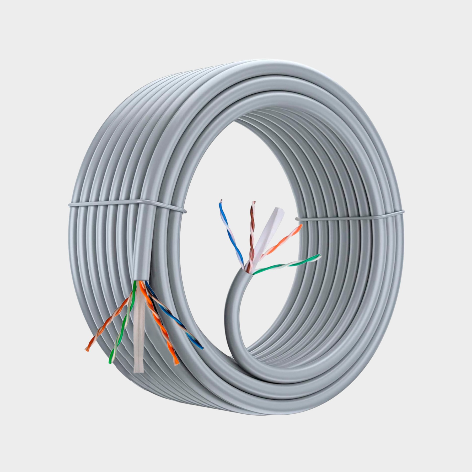 Cable UTP Cat.5 para Interior Epuyen