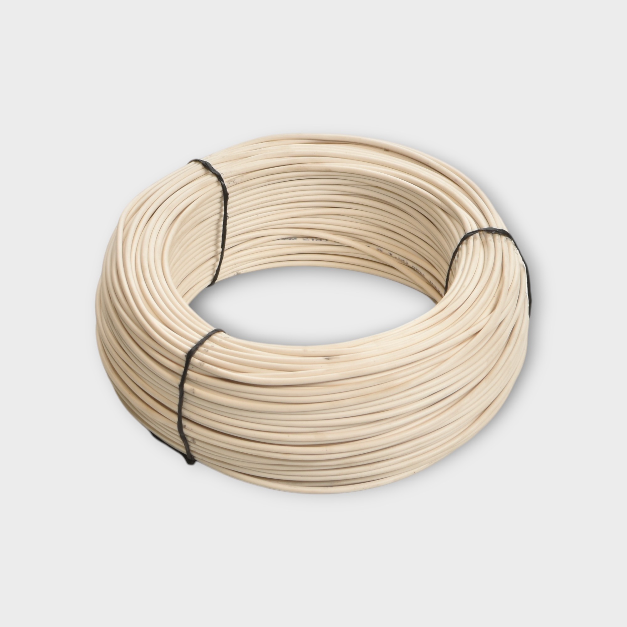 Cable con Alma de Acero Argenplas 2x0.50 mm