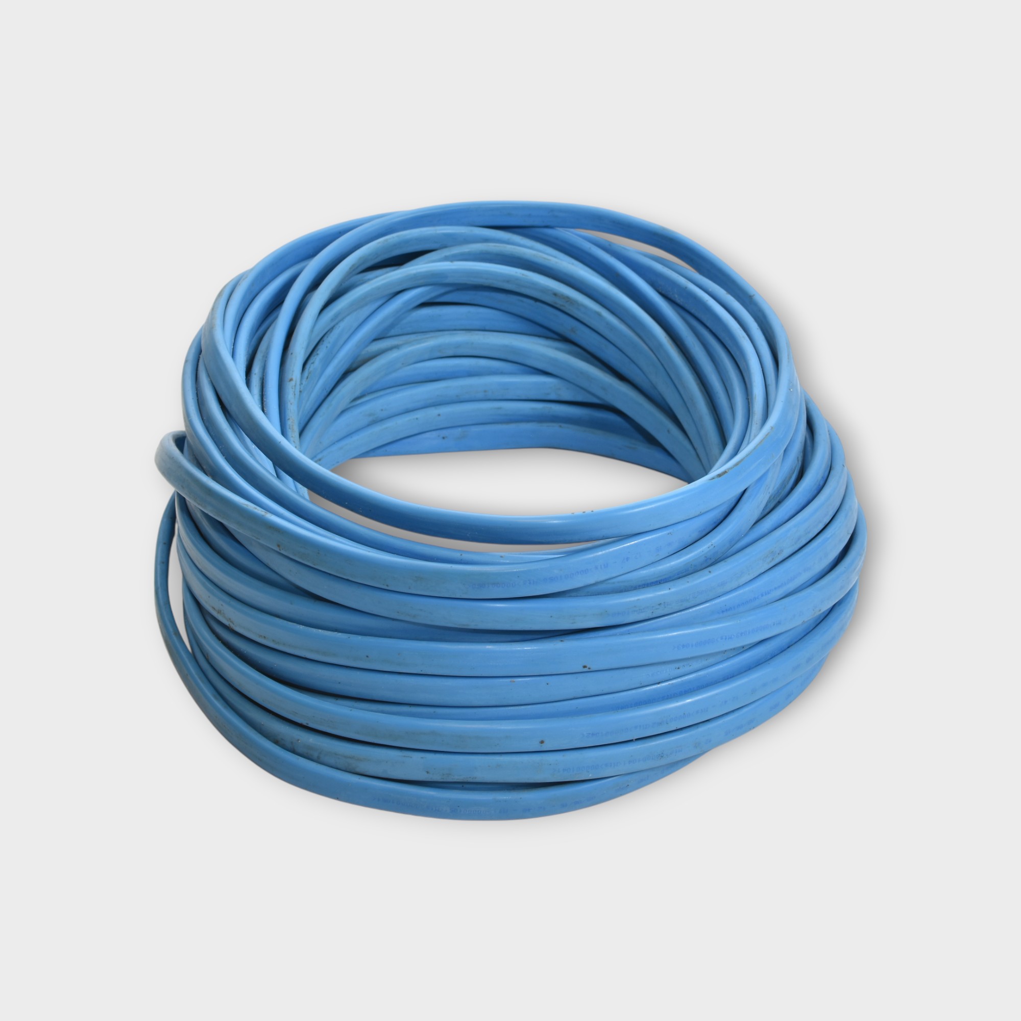 Cable Subterráneo Trifásico Fonseca 3x25+16 mm² - Por Metro