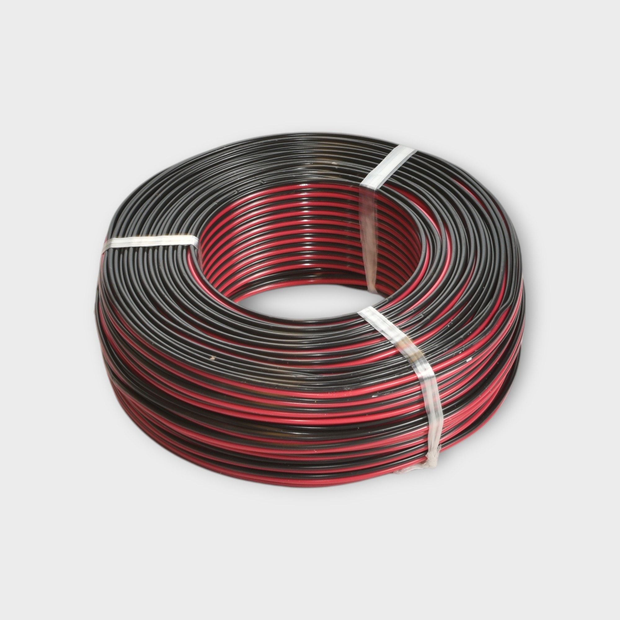 Cable Bicolor Argenplas 2x1.00 mm