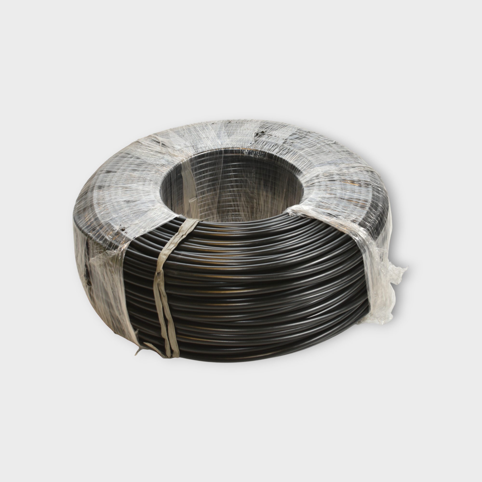 Cable Preensamblado Alum. 2x10 mm² Cetya - Por Metro