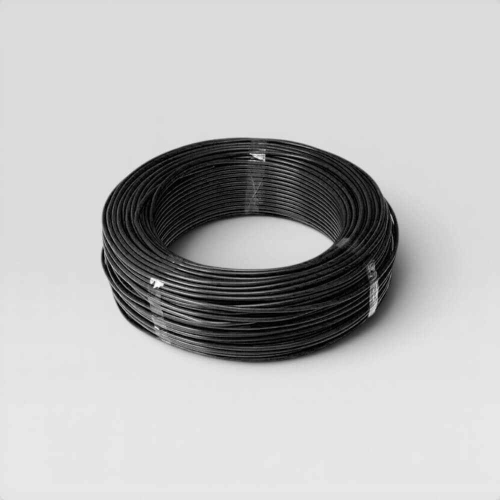 Cable Concéntrico Antifraude Cetya