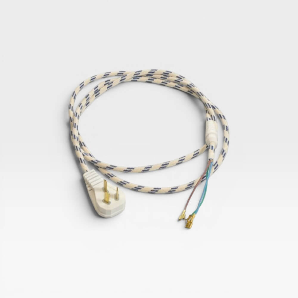Cable de Repuesto para Plancha 1,8 Metros
