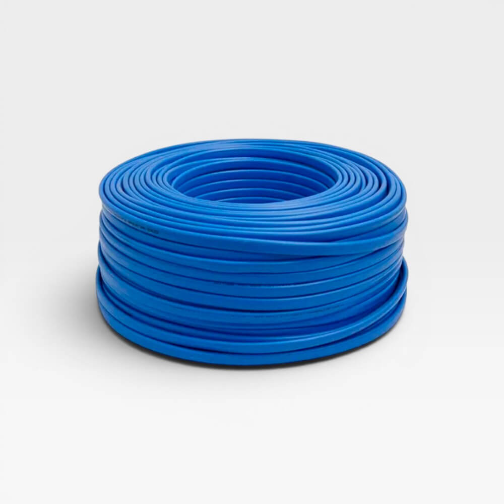 Cable Bomba Sumergible Argenplas 3 conductores por metro