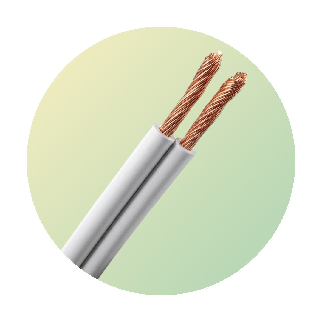 Cables Paralelos