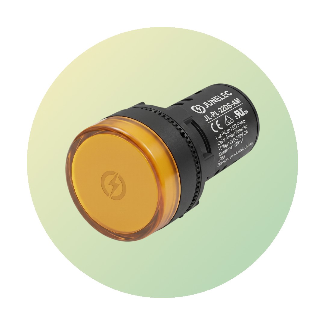 Indicadores Luminosos