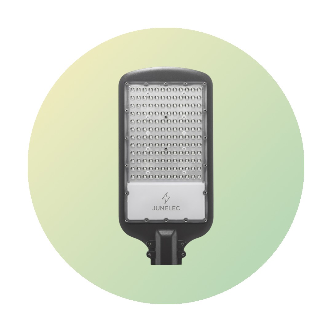 Luminarias Led