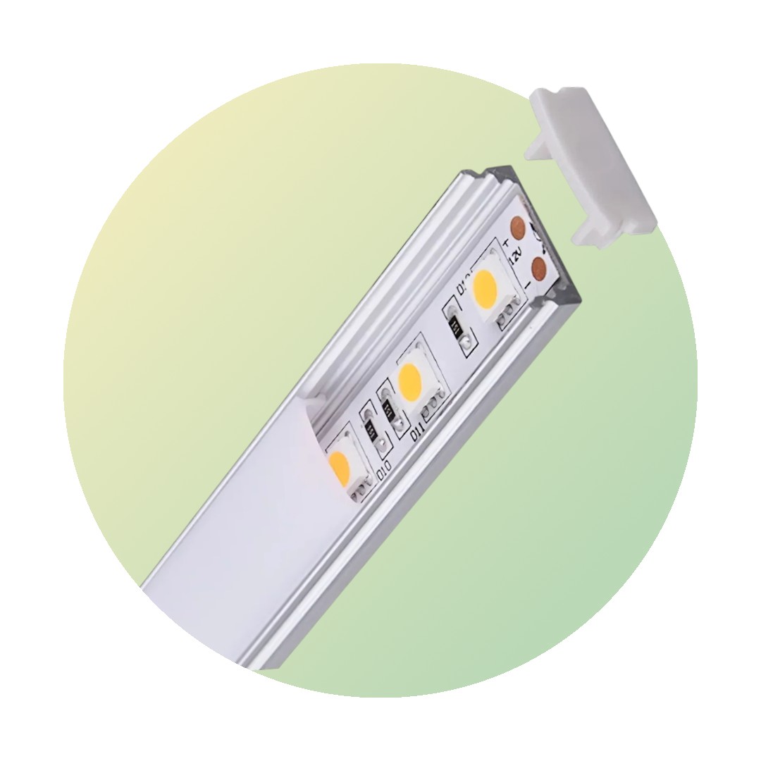 Perfiles Led