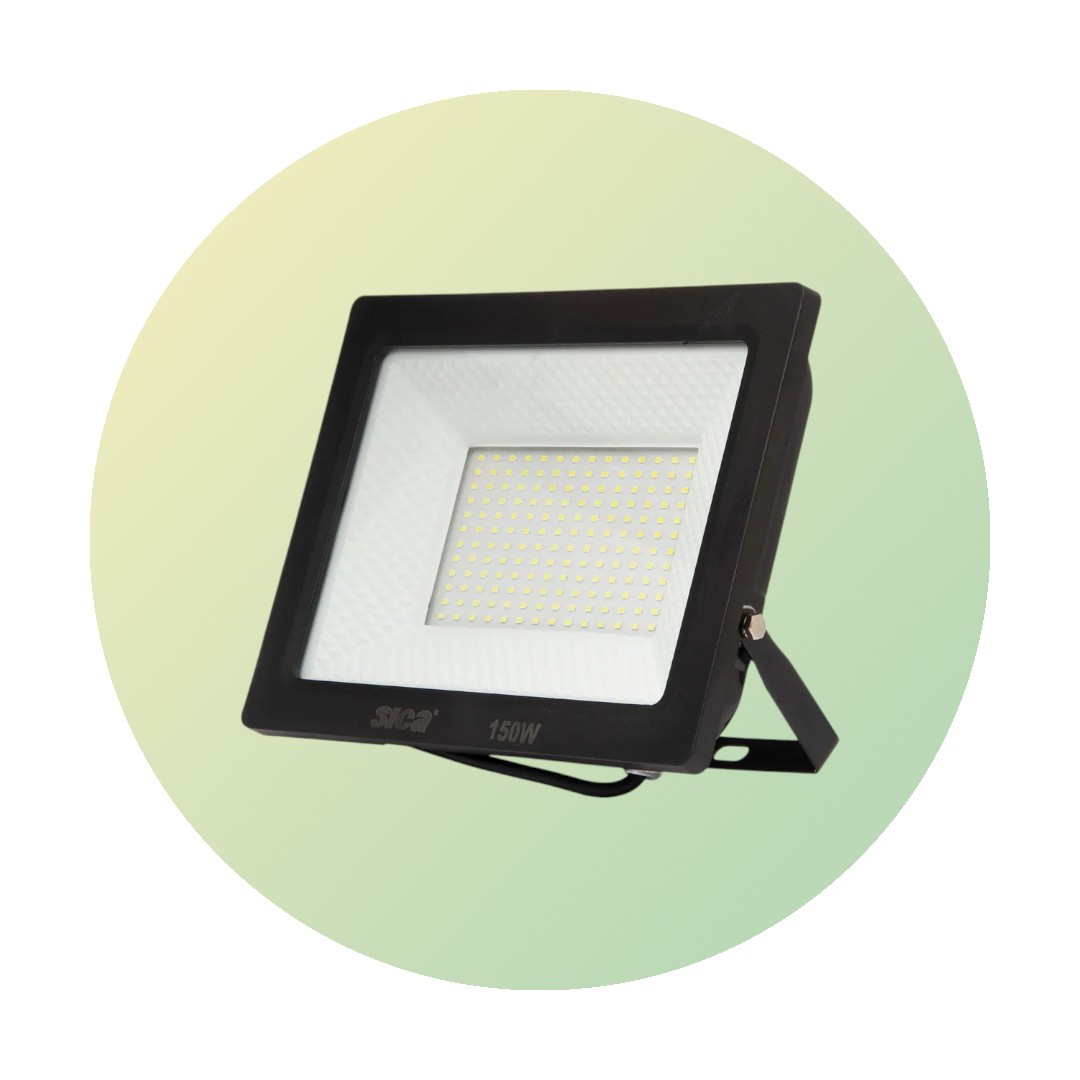 Proyectores Led