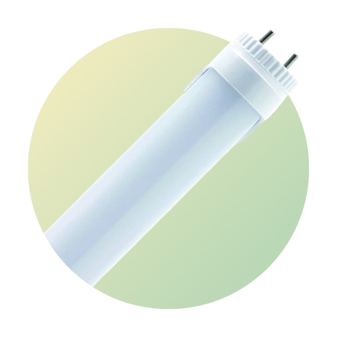 Tubos Led