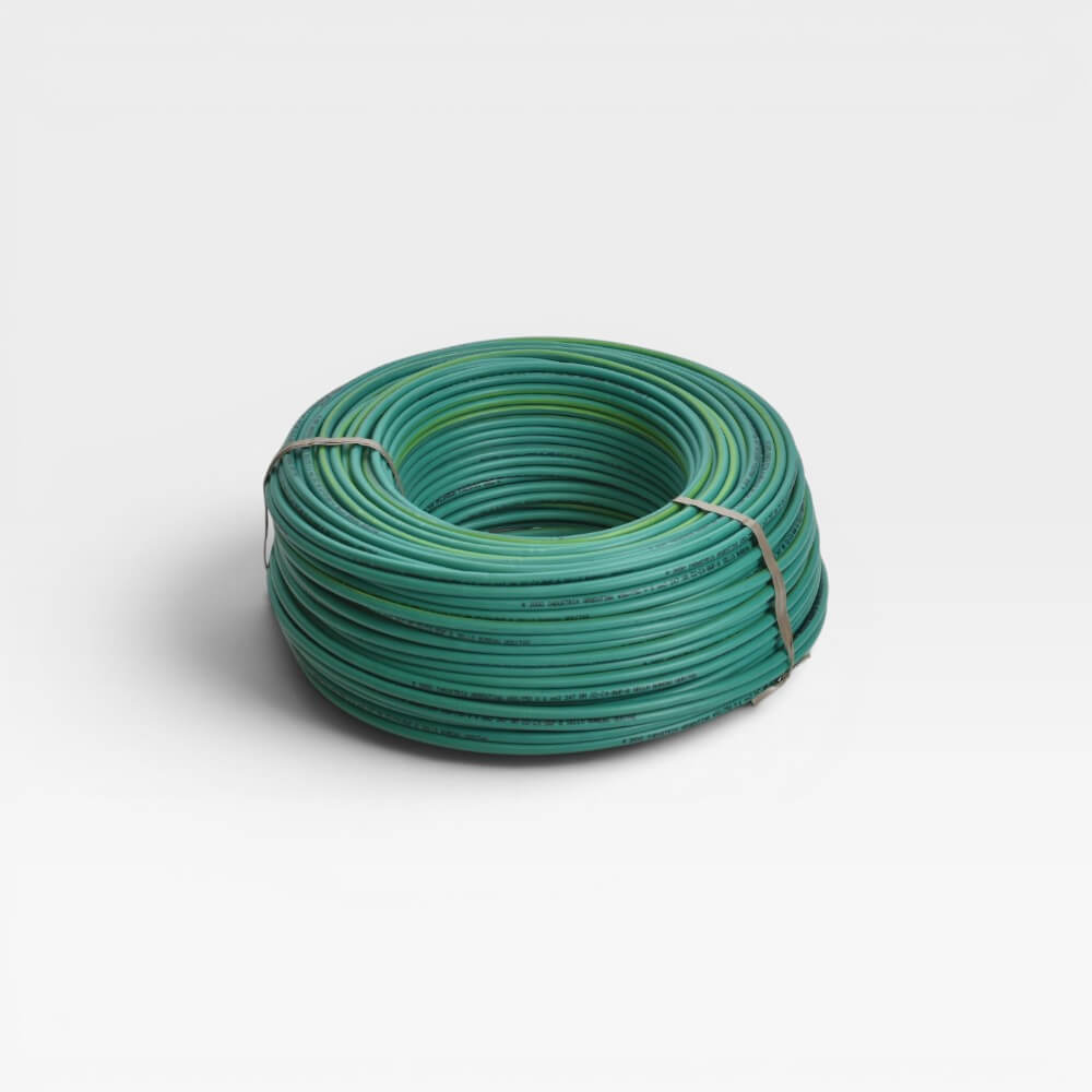Cable Unipolar Argenplas