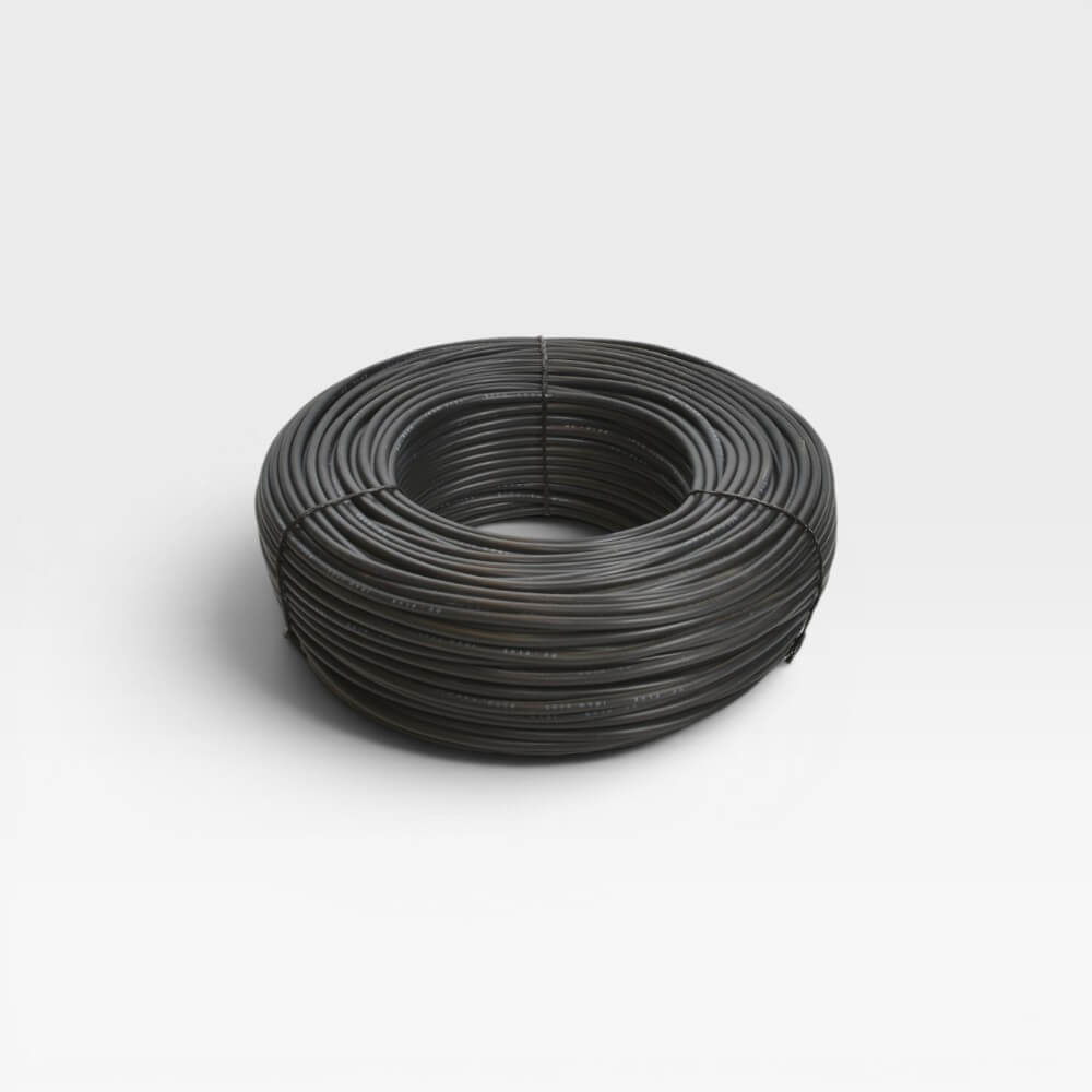 Cable Envainado Redondo Argenplas