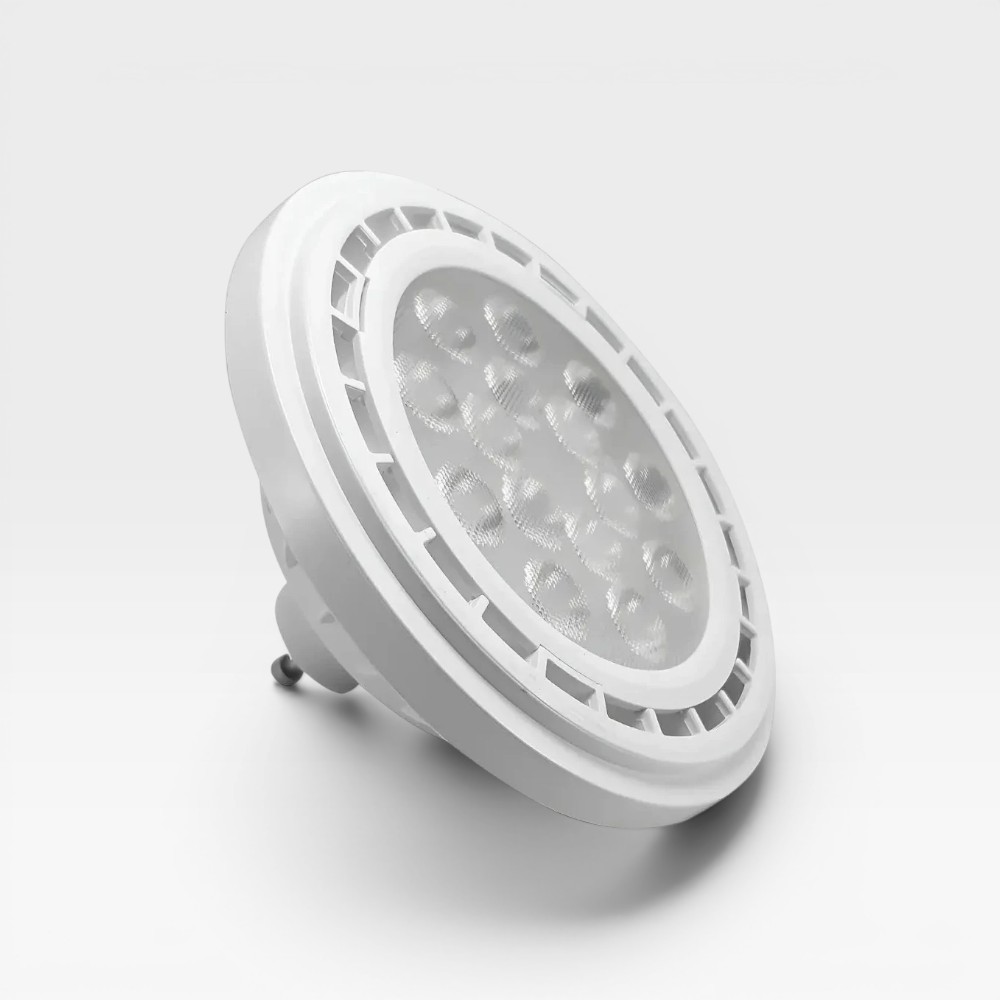 Lámpara LED AR111 GU10 Candela