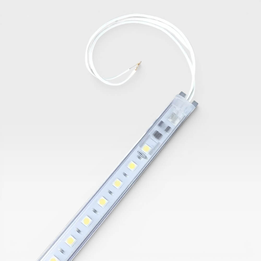 Barra de Luz Led Rígida 12V