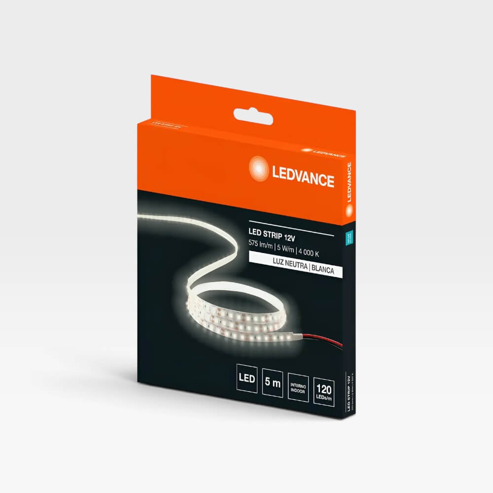 Tiras LED 2835 Ledvance