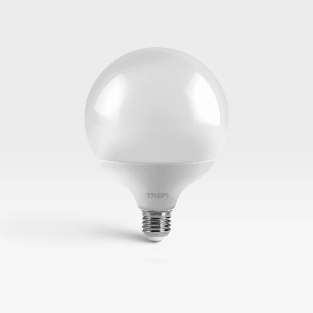 Lámpara Globo Eco LED Trefi