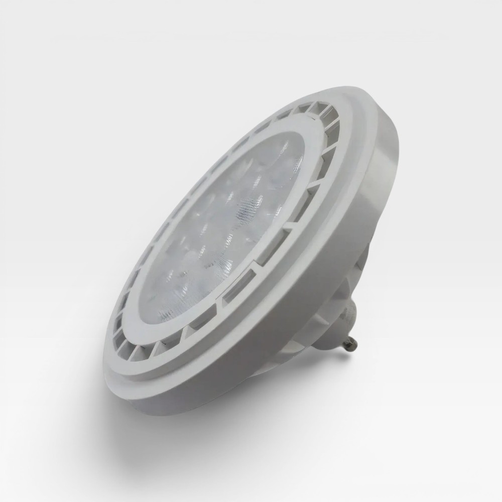 Lámpara LED AR111 GU10 Trefi