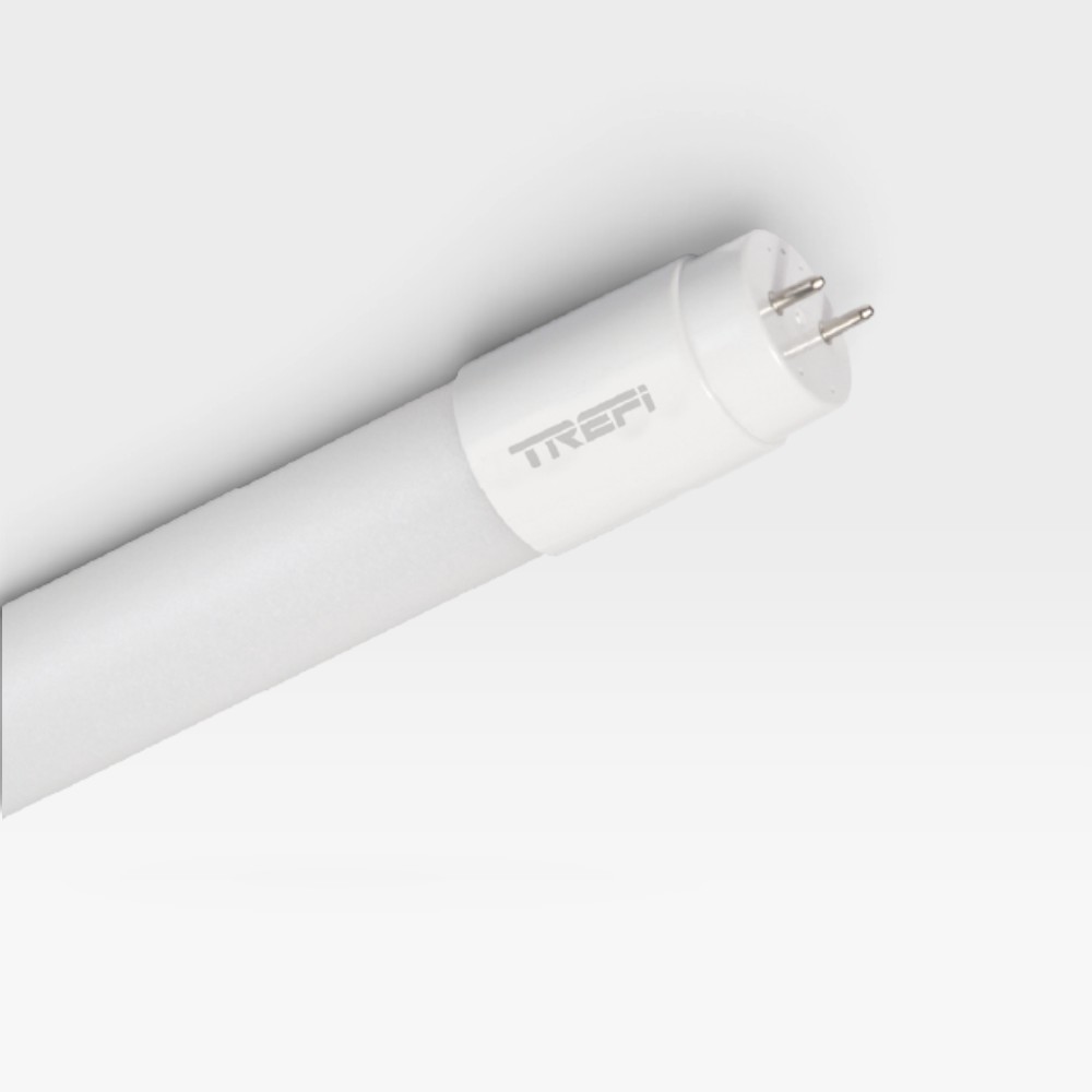 Tubos LED Trefi