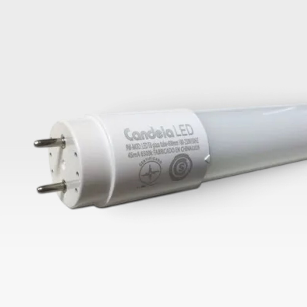 Tubo LED T8 Candela