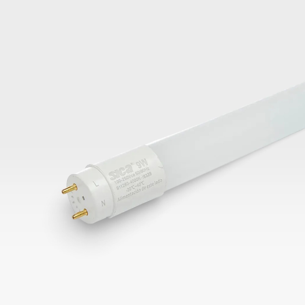 Tubo LED Sica