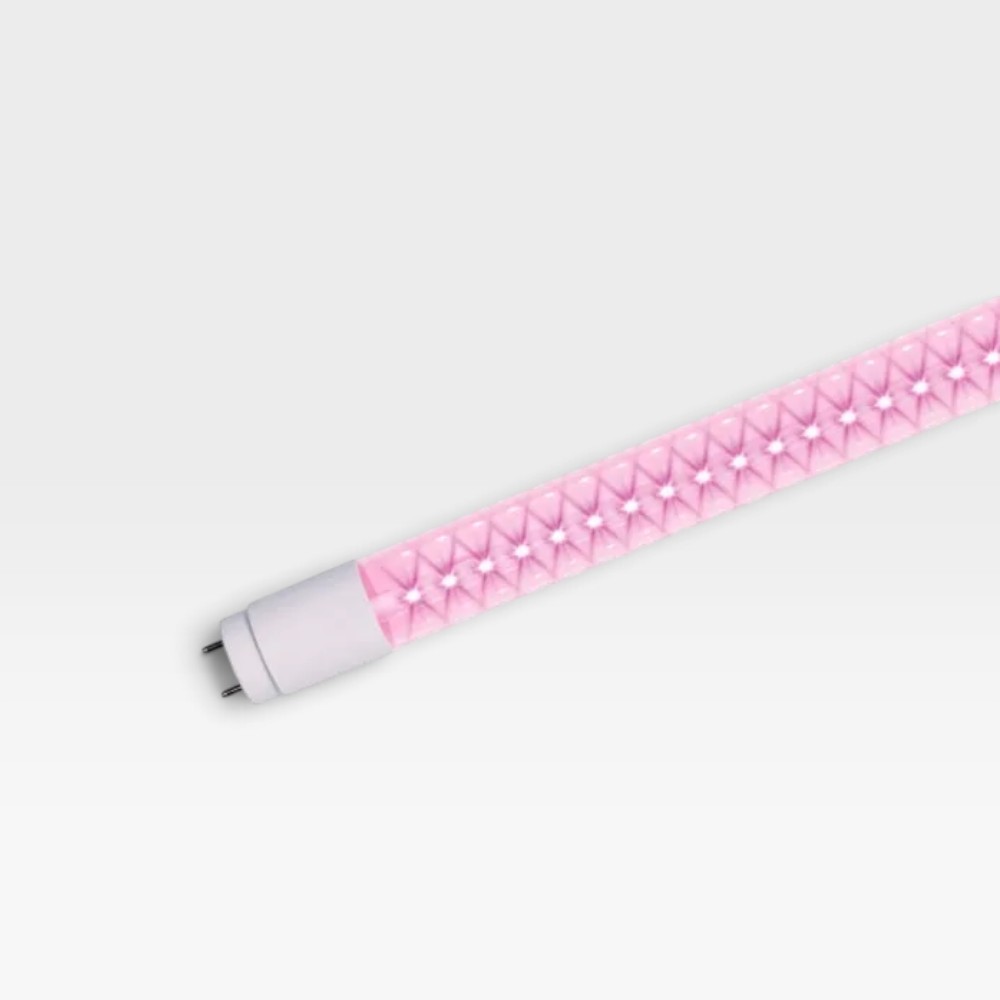 Tubo LED Cultivo Grow Indoor Yarlux