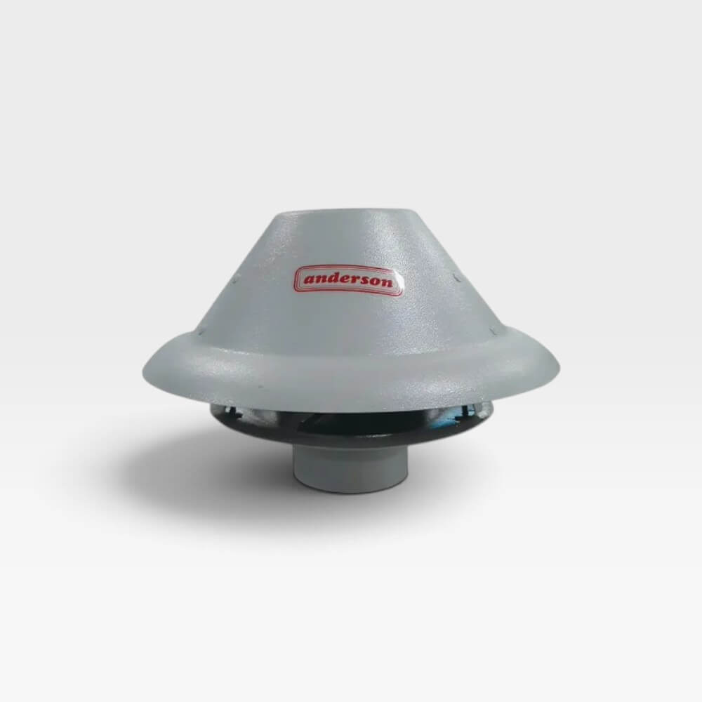 Extractor de Conducto Aéreo Anderson
