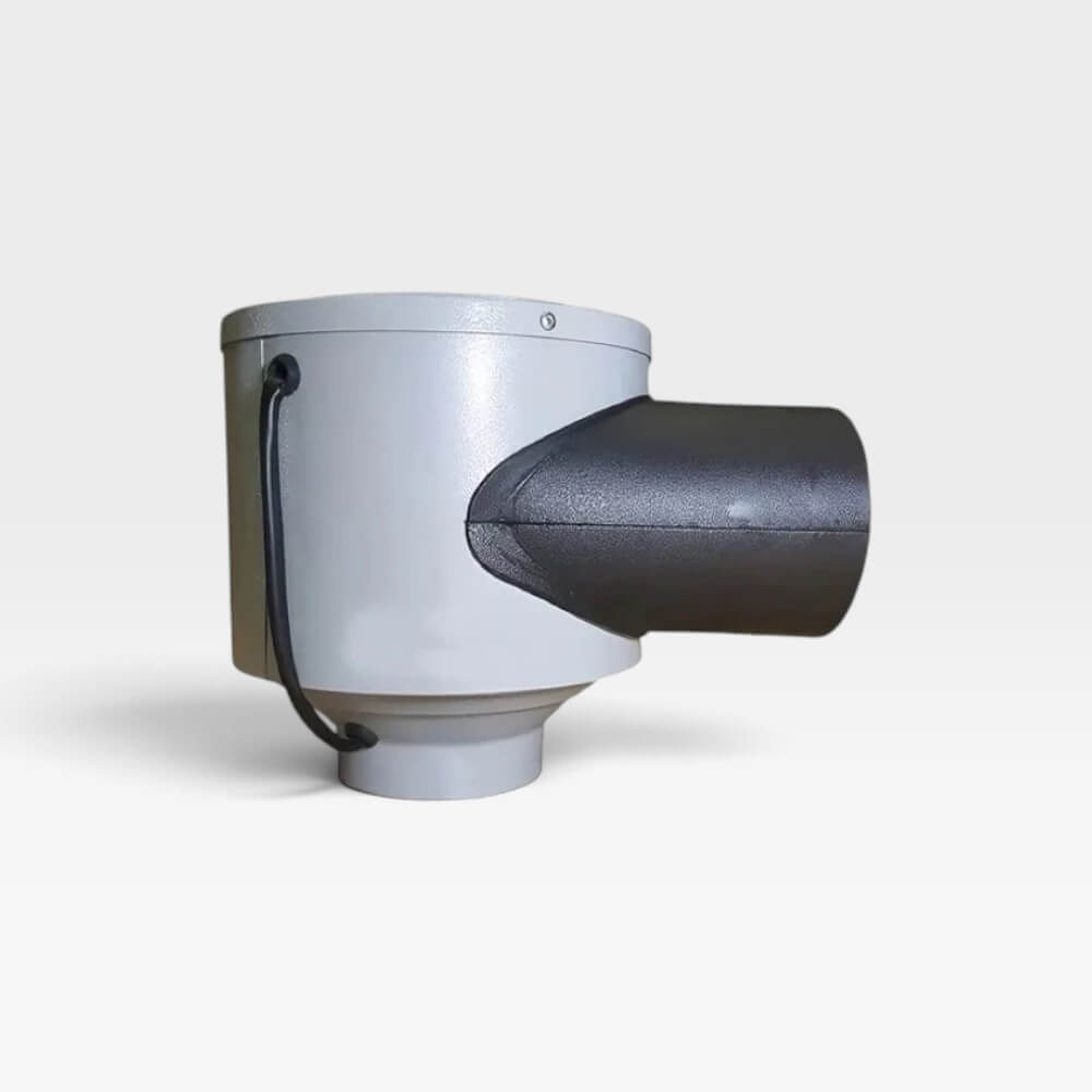 Extractor Aéreo Direccional Anderson