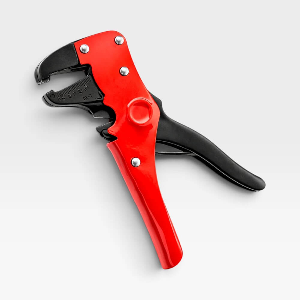 Pinza Pelacable Profesional de Alta Precisión